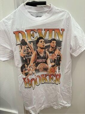 Game changer Devin booker T shirt